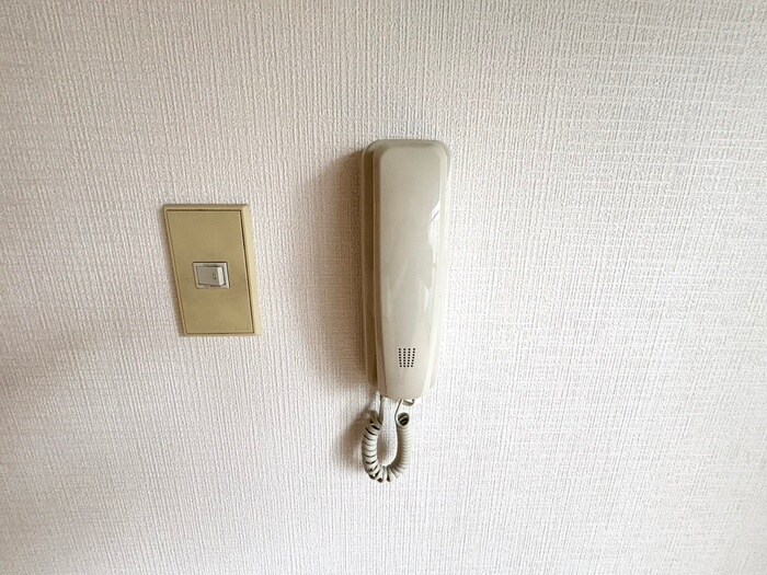 エスポワ－ルコナカビルの物件内観写真