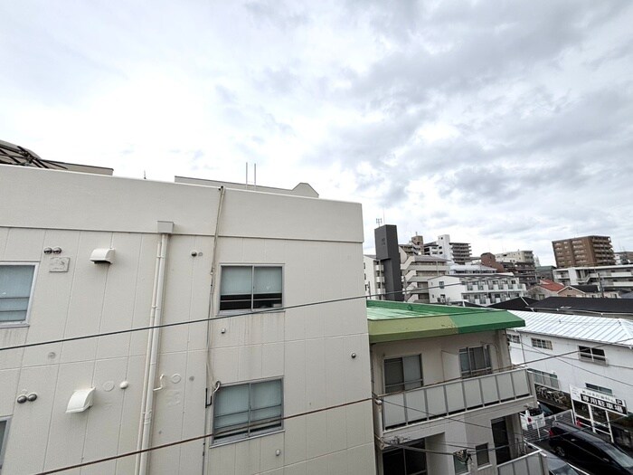 エスポワ－ルコナカビルの物件内観写真