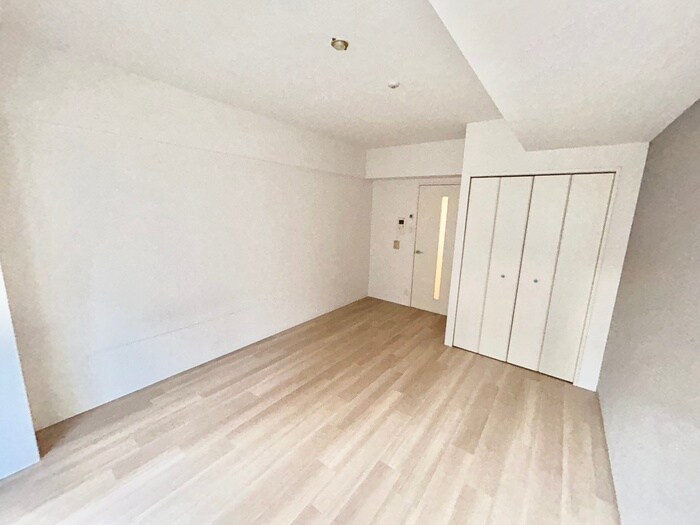 BLOOM　LIFE　TSUKAGUCHIの物件内観写真