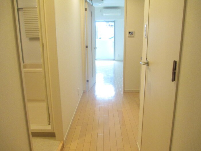 BLOOM　LIFE　TSUKAGUCHIの物件内観写真