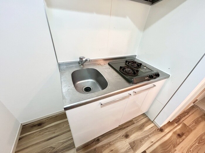 BLOOM　LIFE　TSUKAGUCHIの物件内観写真