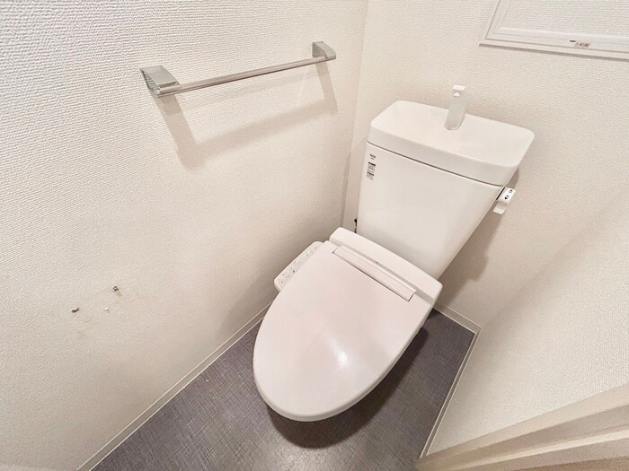 BLOOM　LIFE　TSUKAGUCHIの物件内観写真