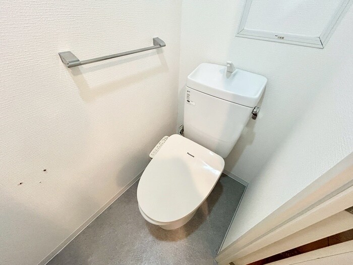 BLOOM　LIFE　TSUKAGUCHIの物件内観写真