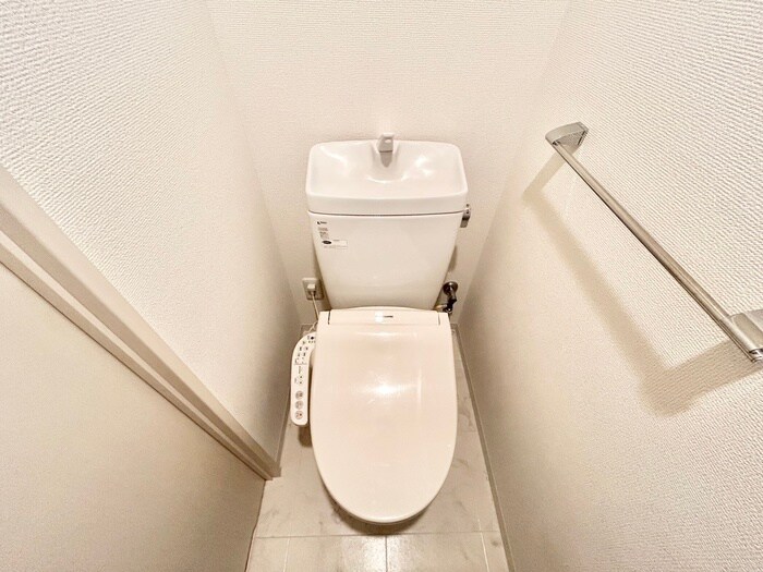 BLOOM　LIFE　TSUKAGUCHIの物件内観写真