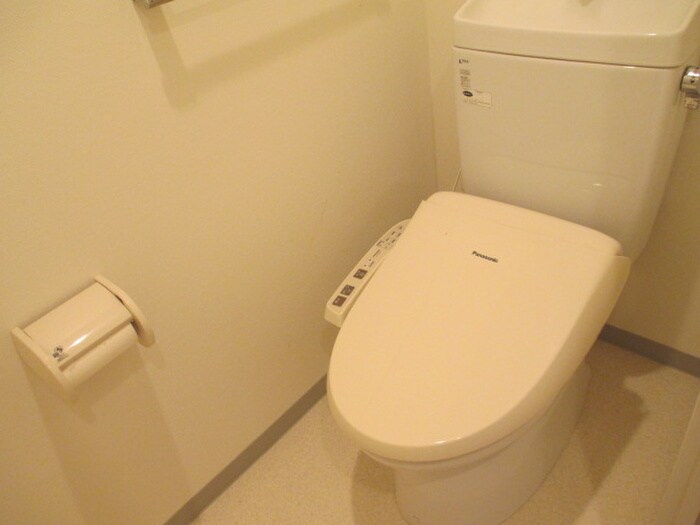 BLOOM　LIFE　TSUKAGUCHIの物件内観写真