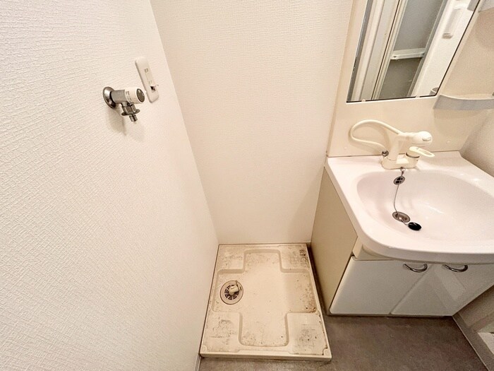 BLOOM　LIFE　TSUKAGUCHIの物件内観写真