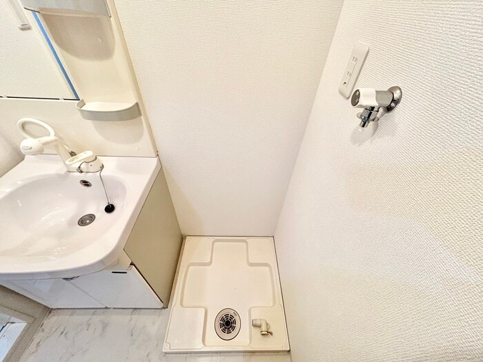 BLOOM　LIFE　TSUKAGUCHIの物件内観写真