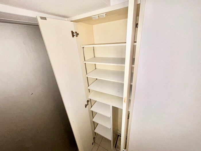 BLOOM　LIFE　TSUKAGUCHIの物件内観写真