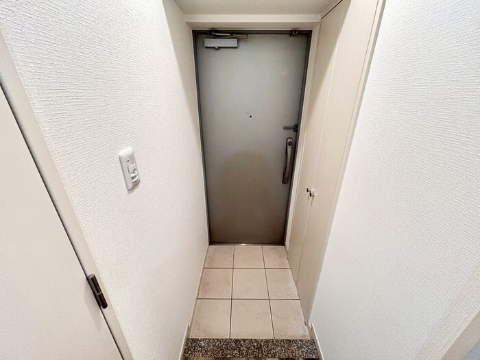 BLOOM　LIFE　TSUKAGUCHIの物件内観写真