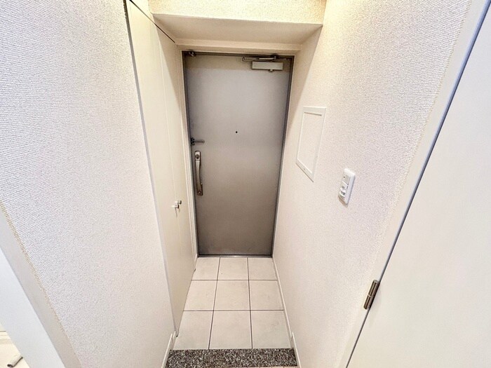 BLOOM　LIFE　TSUKAGUCHIの物件内観写真