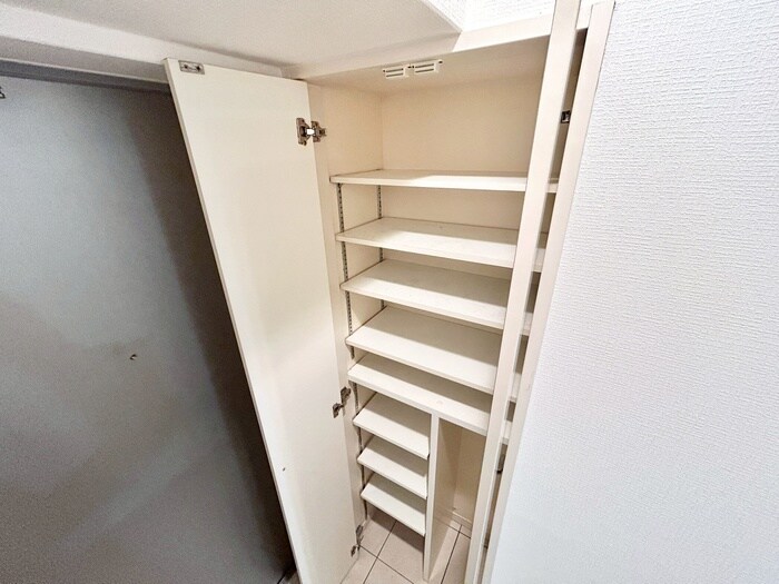 BLOOM　LIFE　TSUKAGUCHIの物件内観写真