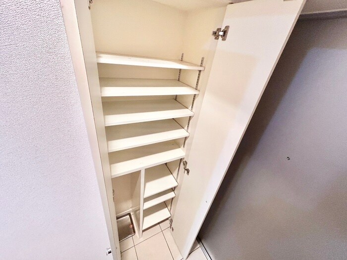 BLOOM　LIFE　TSUKAGUCHIの物件内観写真