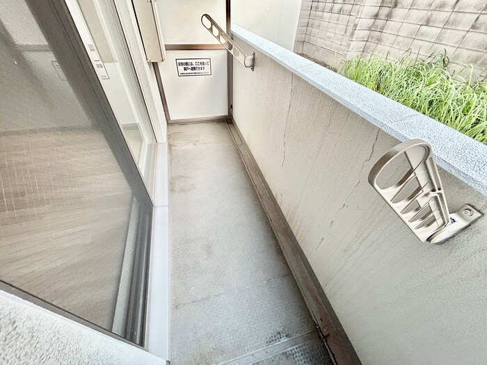 BLOOM　LIFE　TSUKAGUCHIの物件内観写真