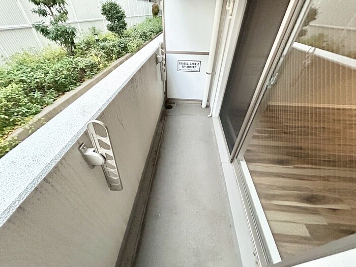 BLOOM　LIFE　TSUKAGUCHIの物件内観写真