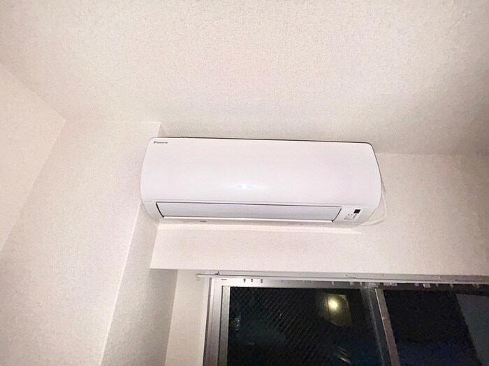 BLOOM　LIFE　TSUKAGUCHIの物件内観写真