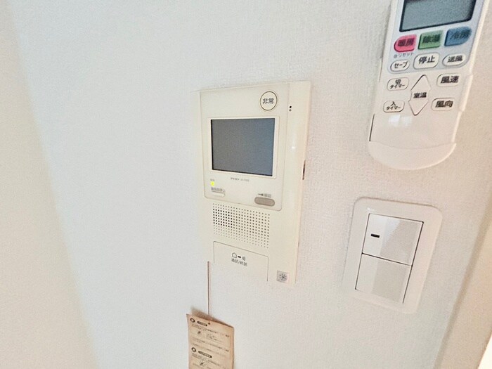 BLOOM　LIFE　TSUKAGUCHIの物件内観写真