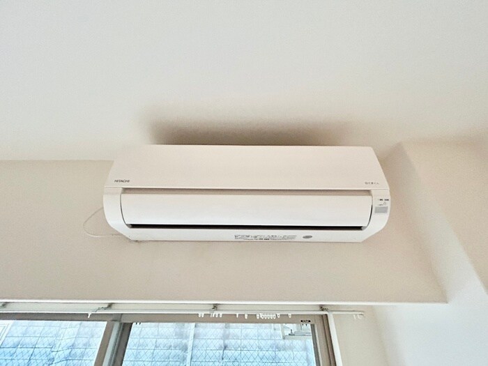 BLOOM　LIFE　TSUKAGUCHIの物件内観写真