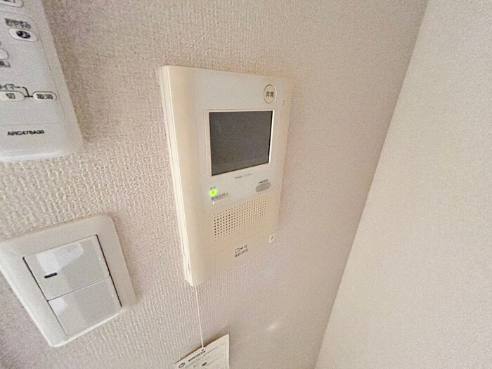 BLOOM　LIFE　TSUKAGUCHIの物件内観写真