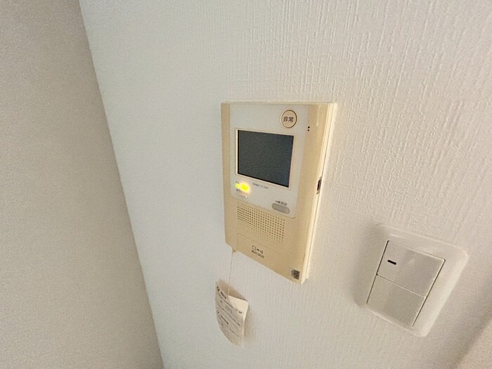 BLOOM　LIFE　TSUKAGUCHIの物件内観写真