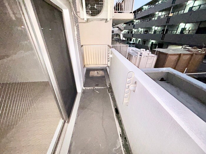 BLOOM　LIFE　TSUKAGUCHIの物件内観写真