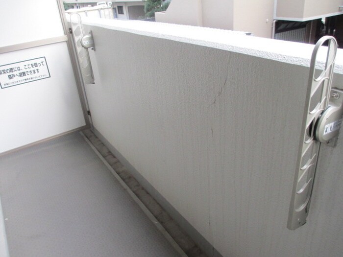 BLOOM　LIFE　TSUKAGUCHIの物件内観写真