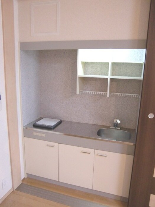 フォレステ－ジュ靭公園の物件内観写真