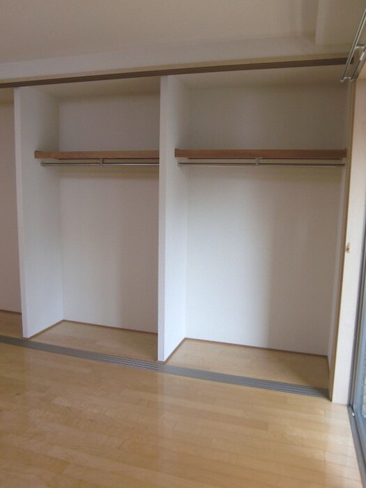 フォレステ－ジュ靭公園の物件内観写真