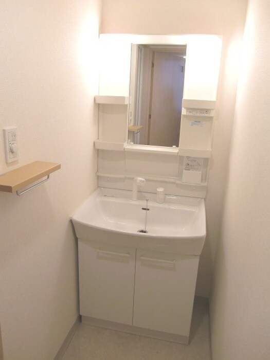 フォレステ－ジュ靭公園の物件内観写真