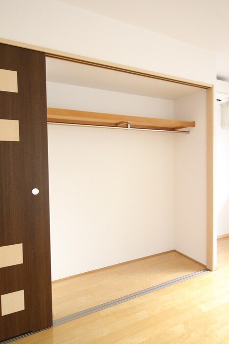 フォレステ－ジュ靭公園の物件内観写真