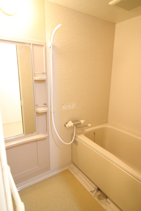 フォレステ－ジュ靭公園の物件内観写真