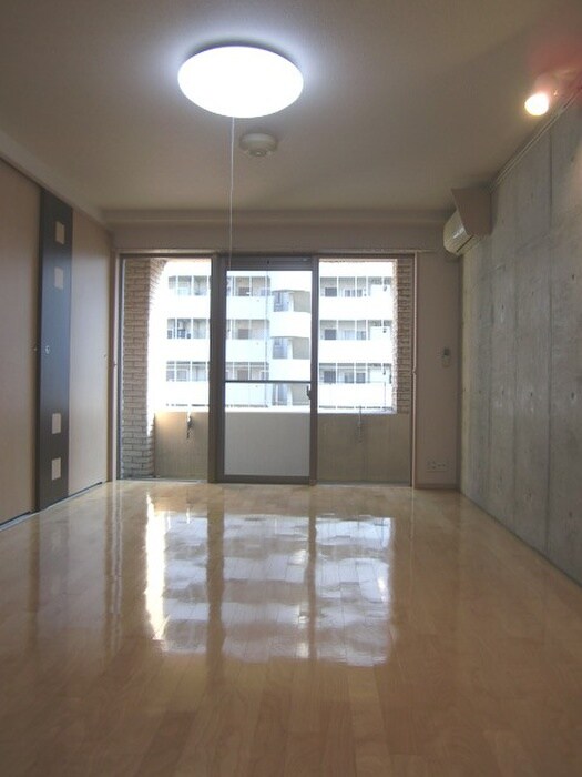 フォレステ－ジュ靭公園の物件内観写真