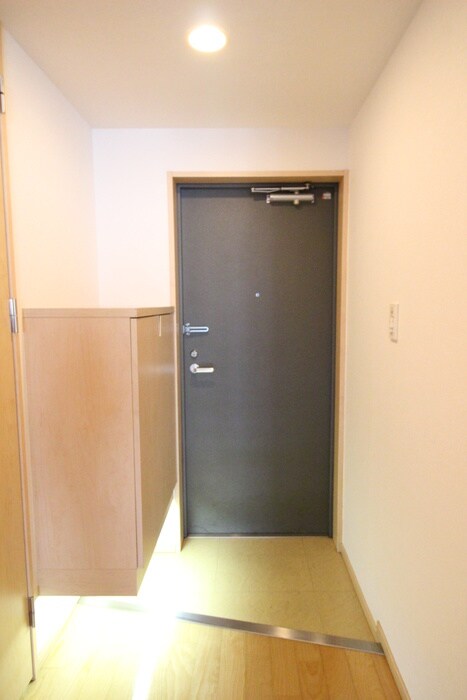 フォレステ－ジュ靭公園の物件内観写真