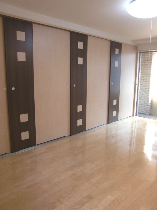 フォレステ－ジュ靭公園の物件内観写真