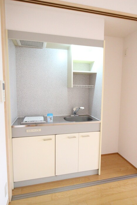 フォレステ－ジュ靭公園の物件内観写真