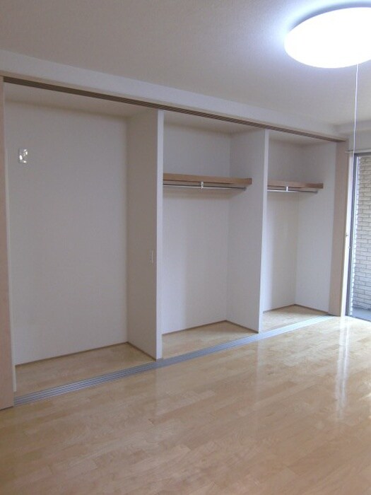 フォレステ－ジュ靭公園の物件内観写真