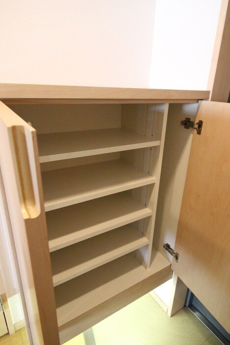 フォレステ－ジュ靭公園の物件内観写真