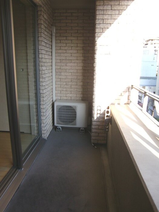 フォレステ－ジュ靭公園の物件内観写真