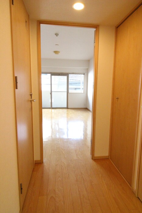 フォレステ－ジュ靭公園の物件内観写真