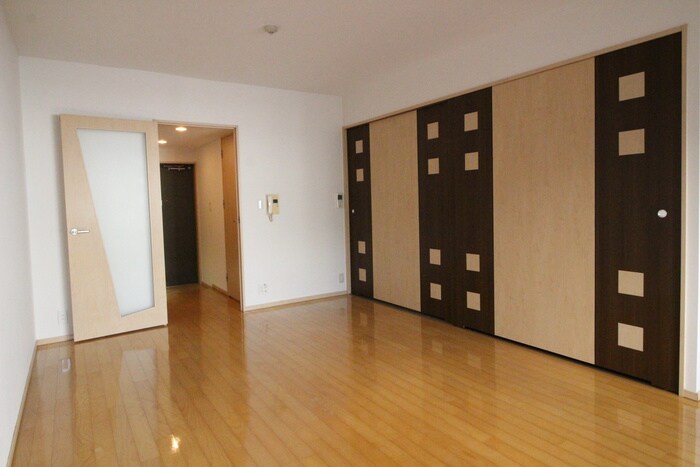 フォレステ－ジュ靭公園の物件内観写真