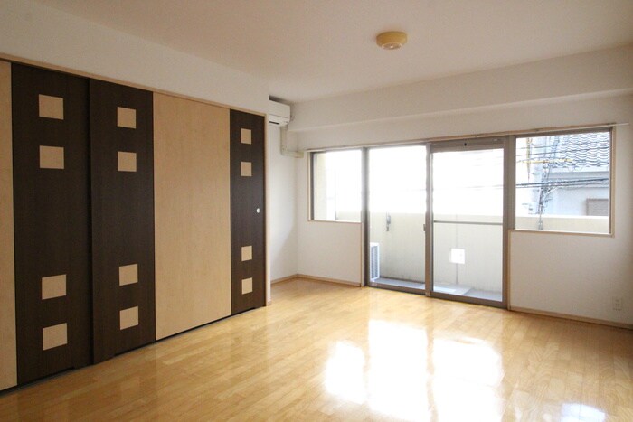 フォレステ－ジュ靭公園の物件内観写真