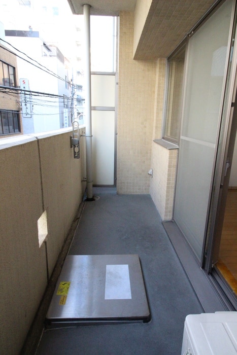 フォレステ－ジュ靭公園の物件内観写真