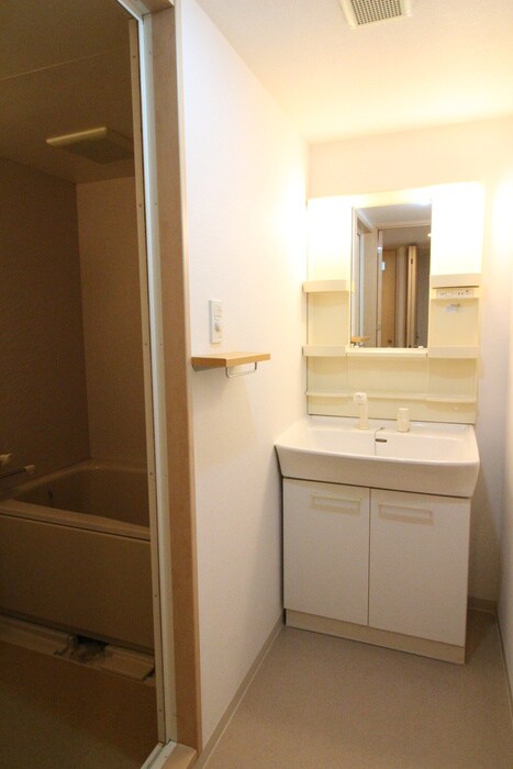 フォレステ－ジュ靭公園の物件内観写真