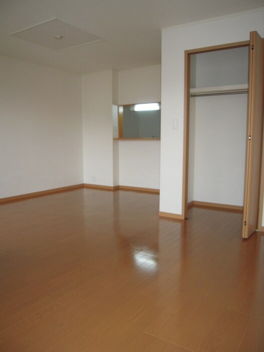 リブ・シンヴィレッジⅠの物件内観写真