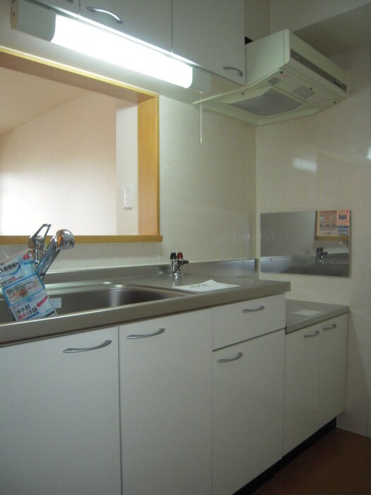 リブ・シンヴィレッジⅠの物件内観写真