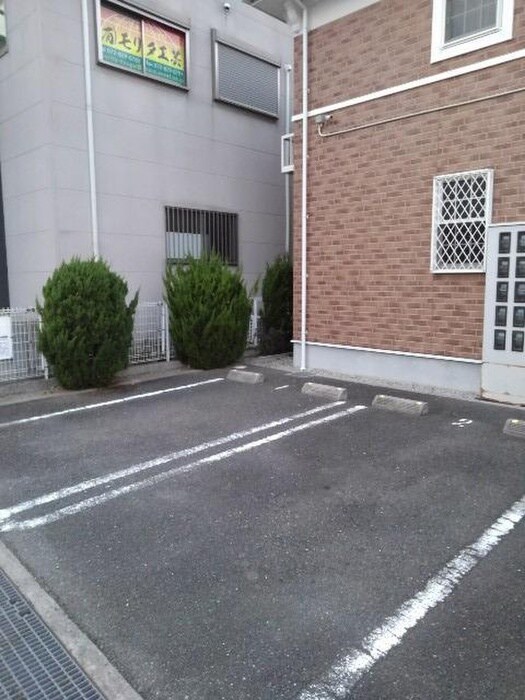 リブ・シンヴィレッジⅠの物件外観写真