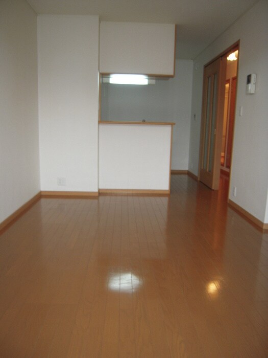 リブ・シンヴィレッジⅠの物件内観写真