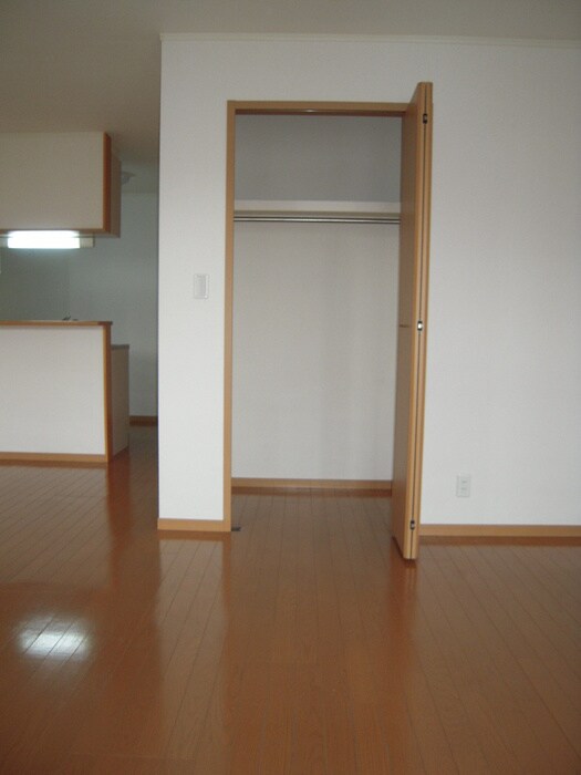 リブ・シンヴィレッジⅠの物件内観写真