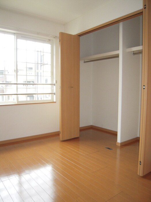 リブ・シンヴィレッジⅠの物件内観写真