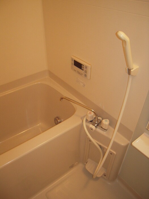 リブ・シンヴィレッジⅠの物件内観写真