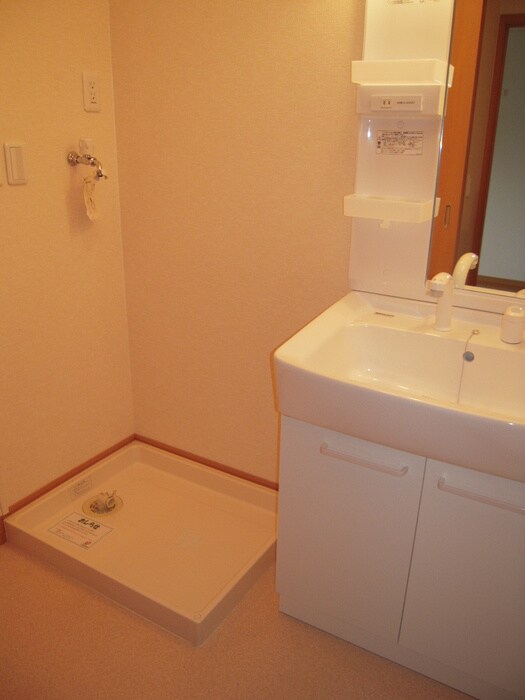 リブ・シンヴィレッジⅠの物件内観写真